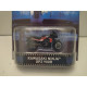 KAWASAKI NINJA GPZ 900R TOP GUN 1:64 HOT WHEELS PREMIUM