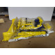 KOMATSU D575 A2 BULLDOZER 1:50 HIMOBO DEFECT/V FOTO