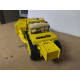 KOMATSU D575 A3 BULLDOZER 1:50 HIMOBO DEFECT/V FOTO