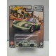 PORSCHE 964 28 BOULEVARD 1:64 HOT WHEELS PREMIUM