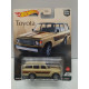 TOYOTA LANDCRUISER FJ60 5/5 TOYOTA 1:64 HOT WHEELS PREMIUM