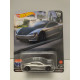 TESLA ROADSTER 5/5 AMERICAN SCENE 1:64 HOT WHEELS PREMIUM