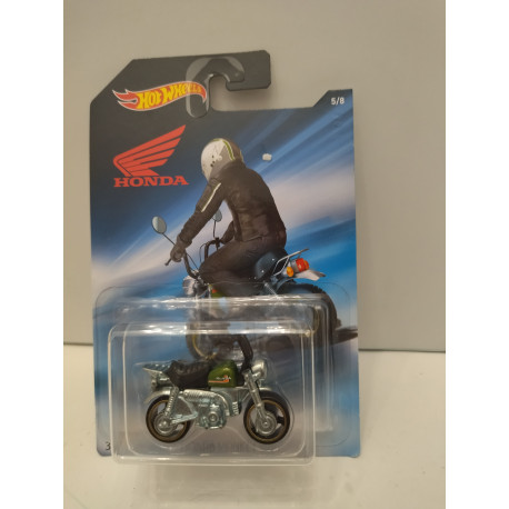 Hot wheels monkey discount bike