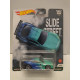 PANDEM SUBARU BRZ 4/5 SLIDE STREET 1:64 HOT WHEELS PREMIUM