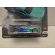 PANDEM SUBARU BRZ 4/5 SLIDE STREET 1:64 HOT WHEELS PREMIUM