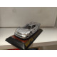 MERCEDES-BENZ CLK-GTR STREET VERSION 1996 SILVER 1:43 MAISTO