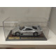 MERCEDES-BENZ CLK-GTR STREET VERSION 1996 SILVER 1:43 MAISTO