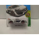 RENAULT SPORT RS 01 SILVER 9/10 EXOTICS 1:64 HOT WHEELS USA CARD