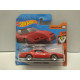 PONTIAC FIREBIRD 1984 RED 4/10 MUSCLEMANIA 1:64 HOT WHEELS