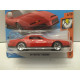 PONTIAC FIREBIRD 1984 RED 4/10 MUSCLEMANIA 1:64 HOT WHEELS