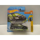 FORD FIESTA 2012 PAWN 9/9 CHECKMATE 1:64 HOT WHEELS