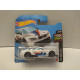 BMW E90 M3 GT2 WHITE 4/10 RACE DAY 1:64 HOT WHEELS