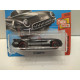 CHEVROLET CORVETTE C1 1955 CONVERTIBLE 3/10 THEN AND NOW 1:64 HOT WHEELS