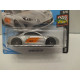 ALPINE A110 CUP SILVER 3/10 RACE DAY 1:64 HOT WHEELS