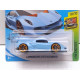 LAMBORGHINI SESTO ELEMENTO BLUE 10/10 EXOTICS 1:64 HOT WHEELS