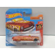 MERCURY 1949 CONVERTIBLE 1/10 FLAMES 1:64 HOT WHEELS