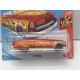 MERCURY 1949 CONVERTIBLE 1/10 FLAMES 1:64 HOT WHEELS