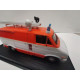 DODGE TRADERMAN 300 VSR FIRE/BOMBEROS/POMPIERS 1:43 DelPRADO DEFECT/V FOTO