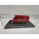 RENAULT MASTER B90 1988 FIRE/POMPIERS/BOMBEROS 1:64 DelPRADO URNA NO ORIGINAL