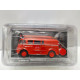 BERLIET GLA 19C FPM 1950 THONON LES BAINS FIRE/POMPIERS/BOMBEROS 1:57 DelPRADO