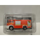 MAN 24/40 TLF 2004 FIRE/POMPIERS/BOMBEROS 1:64 DelPRADO