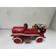 WATEROUS 1906 FIRE/POMPIERS/BOMBEROS MATCHBOX YFE23 DEFECT/V FOTO/NO BOX