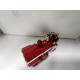 WATEROUS 1906 FIRE/POMPIERS/BOMBEROS MATCHBOX YFE23 DEFECT/V FOTO/NO BOX