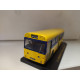 AEC SWIFT STEVENAGE SUPERBUS SB 1966 BRITBUS/BASE TOYS 1:76