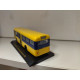 AEC SWIFT STEVENAGE SUPERBUS SB 1966 BRITBUS/BASE TOYS 1:76