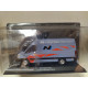 HYUNDAI H350 2015 HYUNDAI MOTORSPORT ASSISTANCE RALLY 1:43 ALTAYA IXO