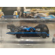 VOLKSWAGEN ID R + AERO LIFT PICKUP TEAM TRANSPORT n35 1:64 HOT WHEELS PREMIUM