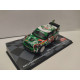 MINI JOHN COOPER WORKS WRC RALLY MONTE CARLO 2012 NOBRE 1:43 EAGLEMOSS IXO