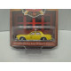 PLYMOUTH GRAN FURY 1982 DETROIT FIRE/POMPIERS/BOMBEROS RESCUE 1:64 GREENLIGHT