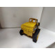 MENCK SR85 SCRAPER DOZER 1:50 NZG n111