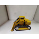 MENCK SR85 SCRAPER DOZER 1:50 NZG n111