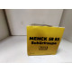 MENCK SR85 SCRAPER DOZER 1:50 NZG n111